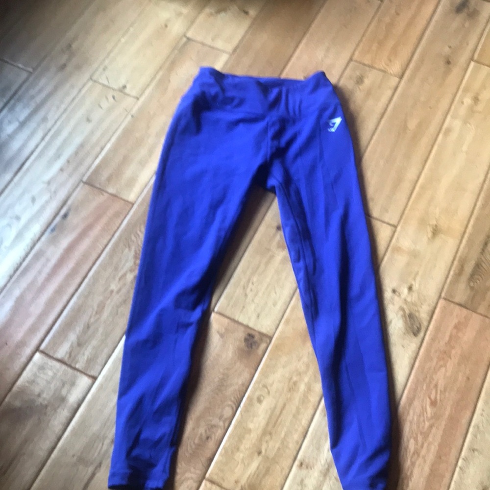 Gymshark leggings